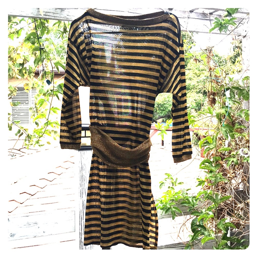 🐝⭐️Vintage Queen Bee Tunic ⭐️🐝